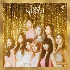 Feel Special mp3 Album by TWICE