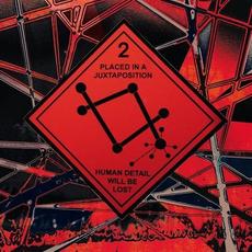 Juxtaposition mp3 Album by Intrepid