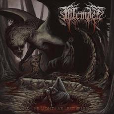 All The Light I've Left Behind mp3 Album by Ill Temper