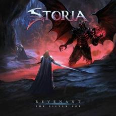 Revenant - The Silver Age mp3 Album by Storia