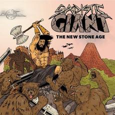 The New Stone Age mp3 Album by Sadistic Giant