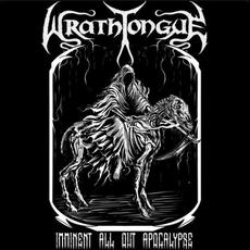 Imminent All Out Apocalypse mp3 Album by WrathTongue