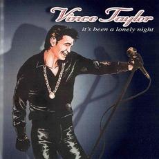 It's Been a Lonely Night (Remastered) mp3 Album by Vince Taylor