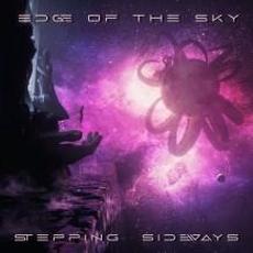 Edge Of The Sky mp3 Single by Stepping Sideways