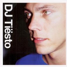 DJ Tiësto: Revolution mp3 Compilation by Various Artists
