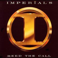 Heed the Call mp3 Album by Imperials