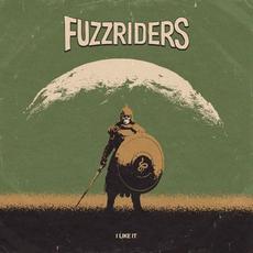 I Like It mp3 Album by Fuzzriders