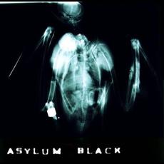 God Is Muted mp3 Album by Asylum Black