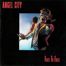 Face to Face (Re-Issue) mp3 Album by Angel City