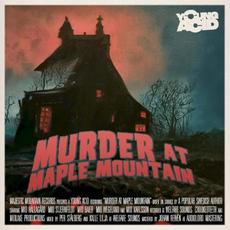 Murder at Maple Mountain mp3 Album by Young Acid