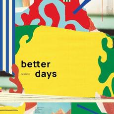 Better Days mp3 Album by Hembree