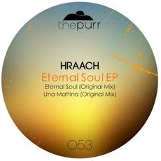 Eternal Soul mp3 Album by Hraach