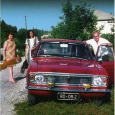 2 mp3 Album by Rotor