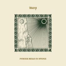 Power Held in Stone mp3 Album by VVARP