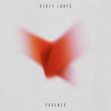 Phoenix mp3 Album by Dirty Loops