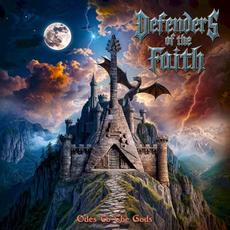 Odes to the Gods mp3 Album by Defenders of the Faith
