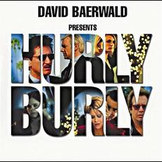 Hurly Burly mp3 Album by David Baerwald