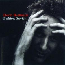 Bedtime Stories mp3 Album by David Baerwald