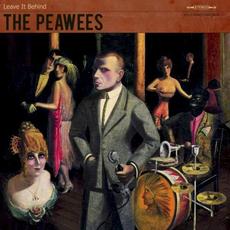 Leave It Behind mp3 Album by The Peawees