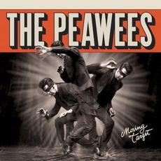 Moving Target mp3 Album by The Peawees