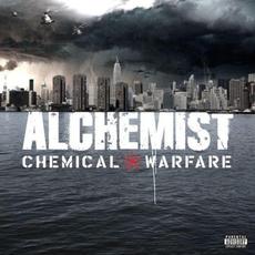 Chemical Warfare mp3 Album by The Alchemist