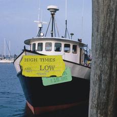 High Times And Low Tides mp3 Album by Brothers Osborne