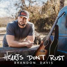 Hearts Don't Rust mp3 Album by Brandon Davis