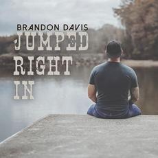 Jumped Right In mp3 Album by Brandon Davis
