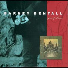 Gin Palace mp3 Album by Barney Bentall