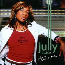 This Is Me mp3 Album by Jully Black