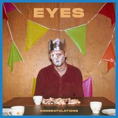 Congratulations mp3 Album by EYES (2)