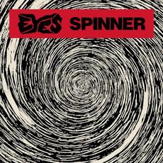 SPINNER mp3 Album by EYES (2)