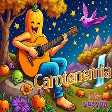 Carotenemia mp3 Album by Ewan Dobson