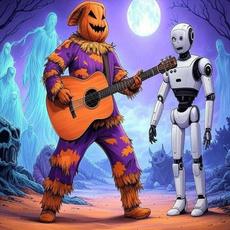 Reimagined mp3 Album by Ewan Dobson