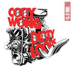 Turbo mp3 Album by Cory Wong & Dirty Loops