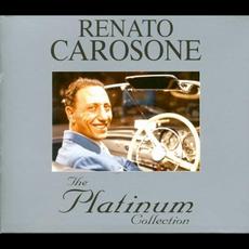 The Platinum Collection mp3 Artist Compilation by Renato Carosone