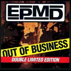 Out of Business (Limited Edition) mp3 Artist Compilation by EPMD