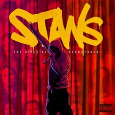 STANS: The Official Soundtrack mp3 Soundtrack by Eminem