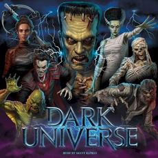 Dark Universe mp3 Soundtrack by Danny Elfman