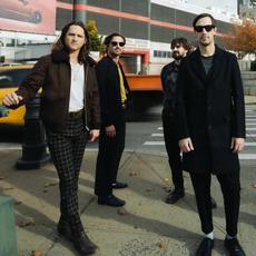 Don't Look Down mp3 Single by Hembree