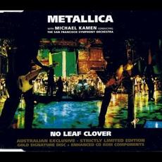 No Leaf Clover mp3 Single by Metallica