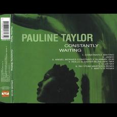 Constantly Waiting mp3 Single by Pauline Taylor