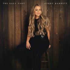 The Easy Part mp3 Single by Gabby Barrett
