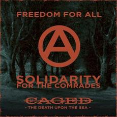 The Death Upon the Sea mp3 Single by Caged