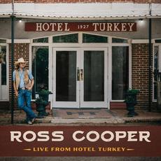 Live From Hotel Turkey mp3 Live by Ross Cooper