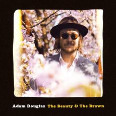 The Beauty & The Brawn mp3 Album by Adam Douglas
