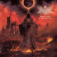 Obsidian Flame of Thy Offering mp3 Album by Pagan Ulver