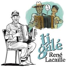 Ti Galé mp3 Album by René Lacaille