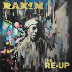 The RE-UP mp3 Album by Rakim