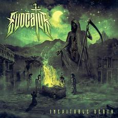 Inevitable Death mp3 Album by Evocatus